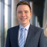 Spencer Maclennan, Chrp