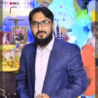 Ahmed Raza