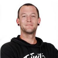 Kieran Parkins