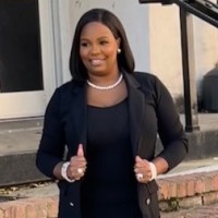 Jacquena L. McIver, MSW, LCSWA