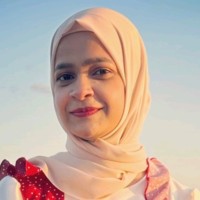 Sadaf Khan,
