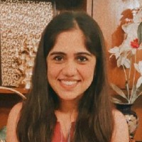 Tripti Bhatia