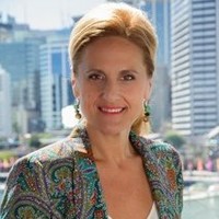 Helen Mantellato Gaicd