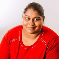Anshu Naidu