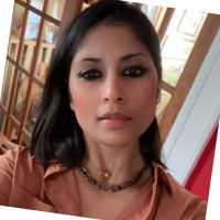 Shalini Swaroop