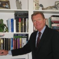 James Rich