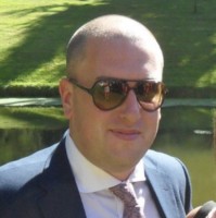 Daniel Beale