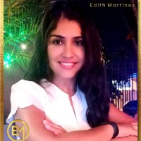 Edith Martínez Mendez