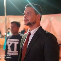 Mukesh Rawat