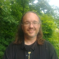 Jeremy Alford