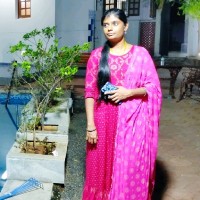 Keerthana Siva