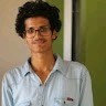 Vishanth M