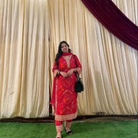 Garima Tiwari