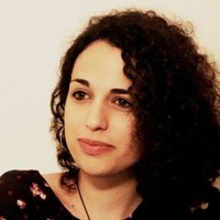 Fanny Weisselberger