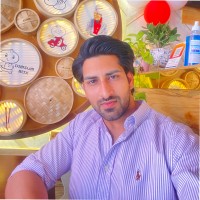 Rahul Tyagi