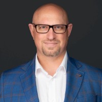 Luke West, MBA