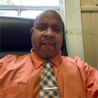 Eric Benson