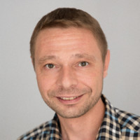 Dave D'Haeze