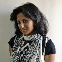 Shaswati Chowdhury