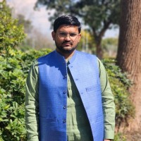 Shehzad Arshad