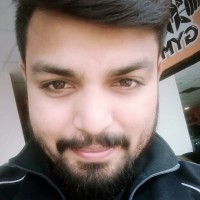 HAROON DANIEL