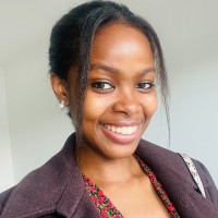 Priscilla Eriakha