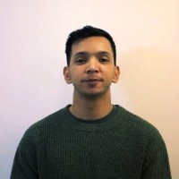 Mustafa Kagdi