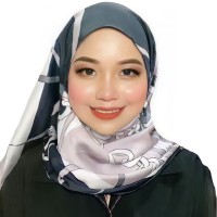 Nurtasha Syahira Binti Rajali