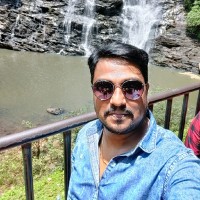 Jagadish S