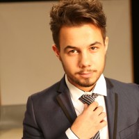Aleksandar Stamenkovic