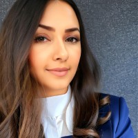 Bahareh Haghnegahdar