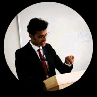Nishant Bahuguna