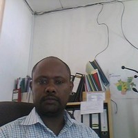 Ketsela Desalegn
