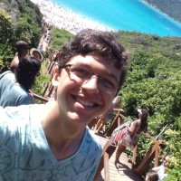 Thiago M. Baiense