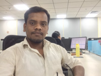 Pocham Ravikiran