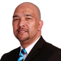 Francis John Van Schalkwyk
