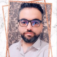 Yazid Seraf