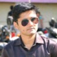 Pravin Abhale