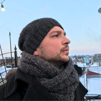 Andrew Oshtuk