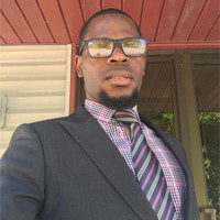 Abdullah Salaudeen MBA, ACA