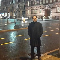 Durul Üstüner