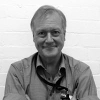 Mark Botham