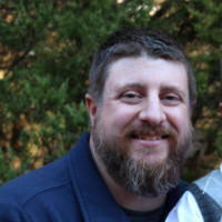 Scott Buckley