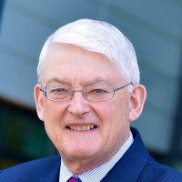David Sigsworth Obe Frse