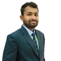 Sushant Koli