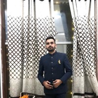 Nitish Kumar Chadha