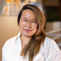 Mary Tieu