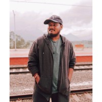 Kevin Gabriel