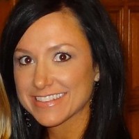 Elizabeth Dufrechou