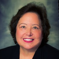 Wendy Franklin, M.A. Organizational Management